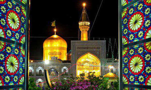 پانزدهمین جشنواره بین‌المللی امام رضا (ع) در مشهد برگزار می‌شود