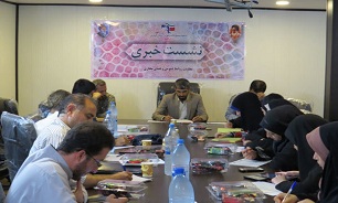 مشارکت 1800 دانشجوی قزوینی در اردوهای جهادی