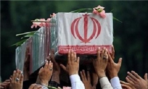 پیکر 6 شهید گمنام در استان لرستان تشییع و خاکسپاری می‌شود