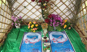 جلسه شورای هماهنگی هئیت امنای یادمان شهدای گمنام شهرستان ساوه برگزار شد