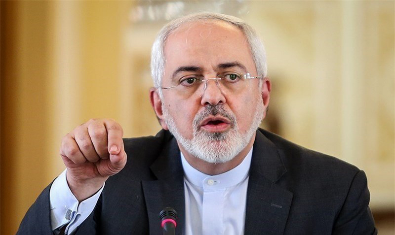 سیاست آمریکا برای تغییر نظام در ایران جواب نمی‌دهد