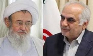 پیام مشترک نماینده ولی فقیه و استاندار مازندران به مناسبت تشییع ۱۵ شهید گمنام