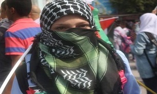 اعلام روز خشم در فلسطین در حمایت از مسجدالاقصی
