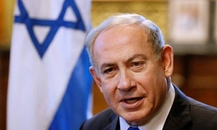 نتانیاهو: ده‌ها بار به سوریه حمله کردیم