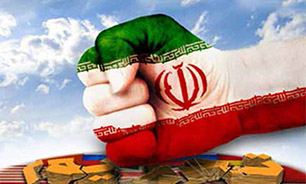 ایران تحریم‎های آمریکا را با تحریم پاسخ داد