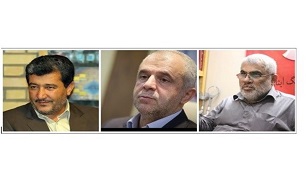 گزینه‌های ایثارگران برای ریاست بنیاد شهید