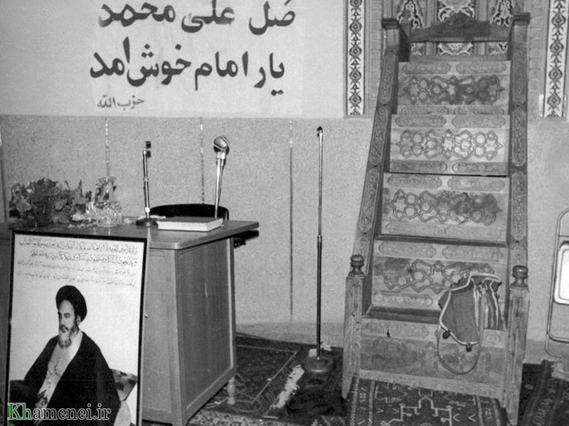 همسر و دختر بنی‌صدر از ابتدای انقلاب بی‌حجاب بودند/ به آقای خامنه‌ای گفتم باید پول تصادف را خودتان بپردازید/ اولین سوال رهبر انقلاب از محافظان پس از به‌هوش‌آمدن چه بود؟