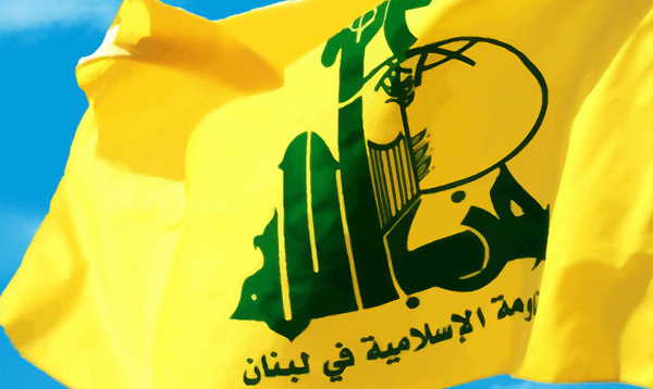 حزب‌الله عملیات موفقیت‌آمیز ارتش لبنان را تبریک گفت
