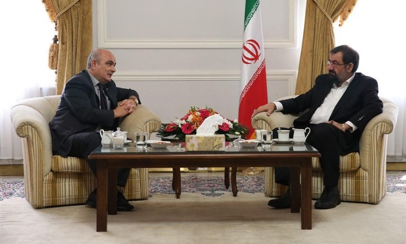 لزوم توسعه همکاری‌های اقتصادی، سیاسی و امنیتی استراتژیک میان ایران و روسیه