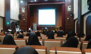 برگزاری دوره آموزشی شهید «بهشتی» ویژه مروجین فرهنگی در همدان