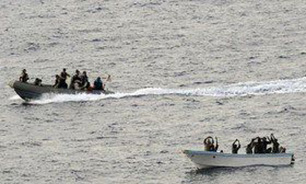 ۳ صیاد هرمزگانی توسط مرزبانی دریایی قطر بازداشت شدند