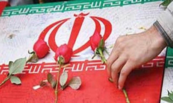 شهادت مامور نیروی انتظامی در کرمانشاه