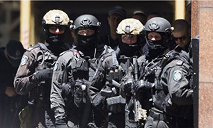 تلاش یک فرمانده داعشی برای انفجار هواپیما بر فراز سیدنی