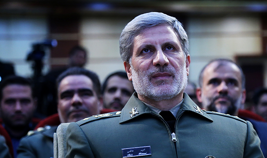 چهاردهمین وزیر دفاع جمهوری اسلامی ایران چه کسی خواهد بود؟