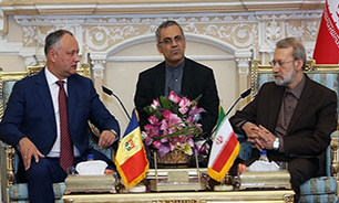 تحریم های جدید آمریکا علیه ایران «جنگ سرد» است
