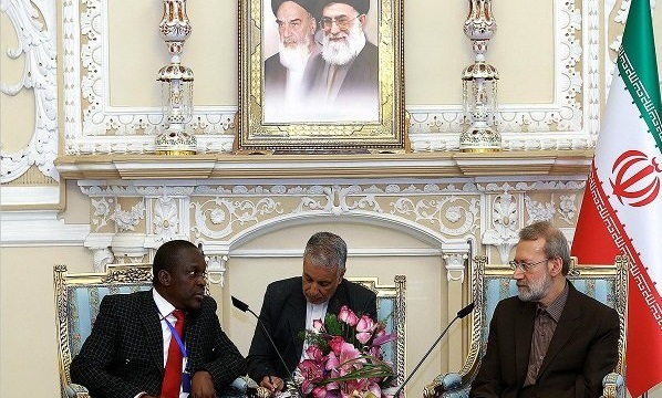 گرایش سیاست خارجی ایران به گسترش روابط با کشورهای آفریقایی است