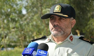 دستگیری قاتل معاون فرماندار ایرانشهر پس از 4 سال توسط یگان‌های عملیاتی پلیس