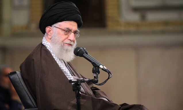 امام خامنه‌ای درگذشتِ حجت‌الاسلام والمسلمین مروارید را تسلیت گفتند