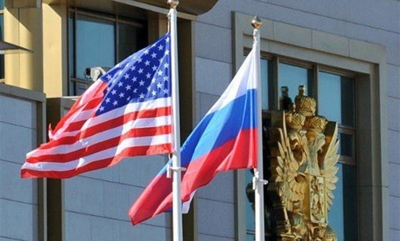 پاسخ سفارت روسیه به وزارت خارجه آمریکا در مورد اخراج دیپلمات‌ها