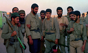 عملیات غدیر، تجلی خشم و غیرت انقلابی ملت ایران بود