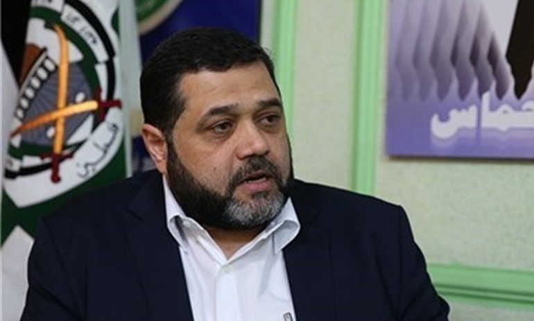 حماس: علاقه‌مند به تداوم و گسترش روابط با ایران هستیم