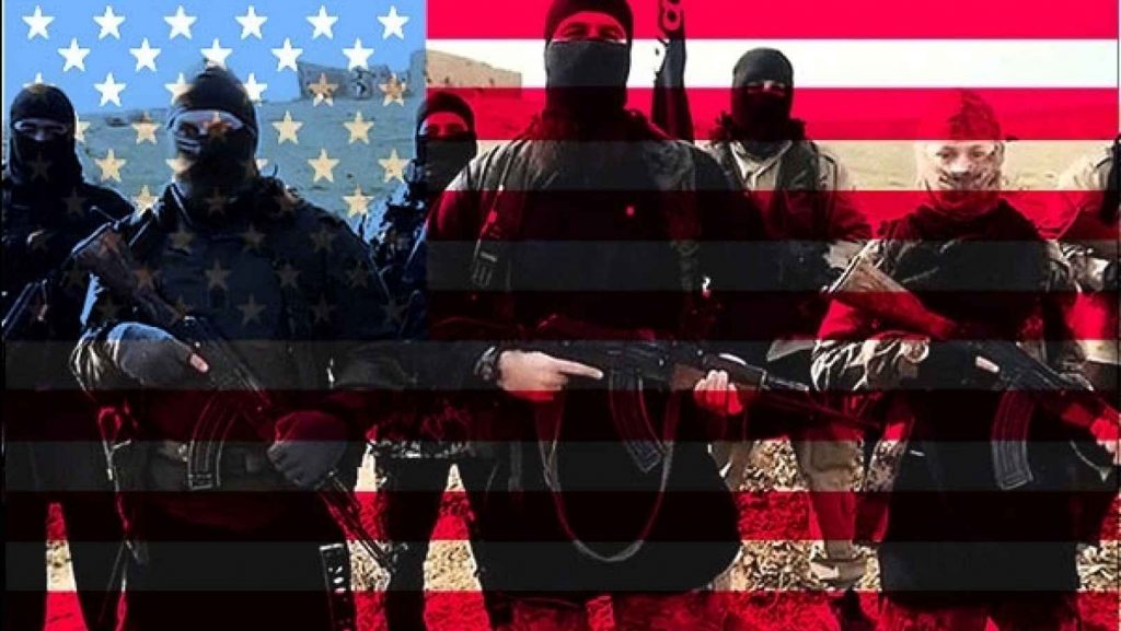 هلاکت 19 تروریست داعشی/ تلاش آمریکا برای جایگزینی داعش با جبهه النصره
