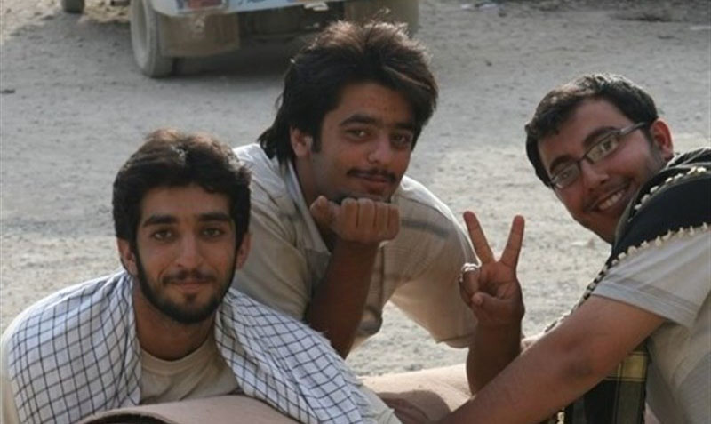 ماجرای فعالی شهید محسن حججی در عرصه نشر