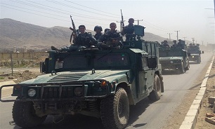 هزینه ۷۶ میلیارد دلاری آمریکا برای تجهیز نظامیان افغانستان
