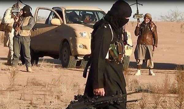 هلاکت سرکرده نظامی داعش در «تلعفر» عراق