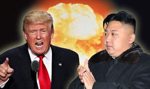 طرح احتمالی آمریکا برای حمله برای کره شمالی چیست؟