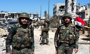 تسلط نیروهای سوریه دموکرات بر ۷۰ درصد از شهر رقه