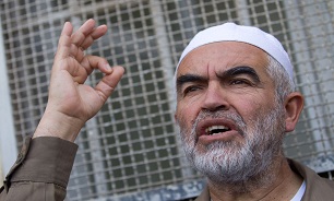 بازداشت مجدد شیخ «رائد صلاح» توسط رژیم صهیونیستی