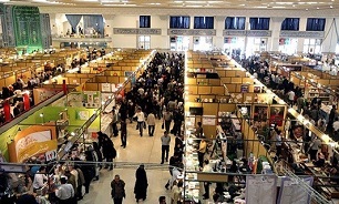 میانگین خرید کتاب از سی امین نمایشگاه تهران 229 هزار تومان اعلام شد
