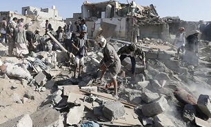 عربستان در یمن به سرنوشت آمریکا در لبنان دچار می‌شود