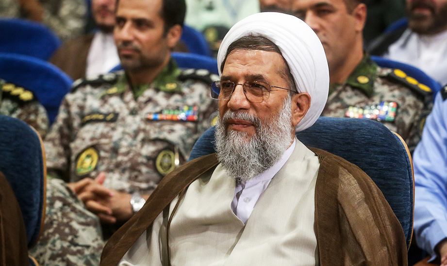 تأکید حجت الاسلام محمدحسنی بر استفاده از فناوری‌های نو ارتباطی در ارتش