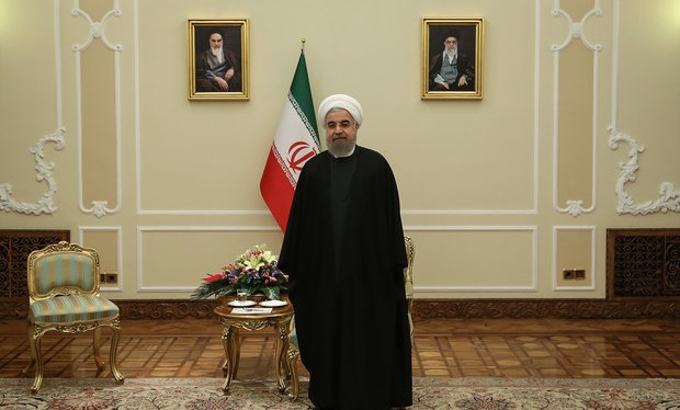 تهران از توسعه روابط با کشورهای اروپایی استقبال می کند