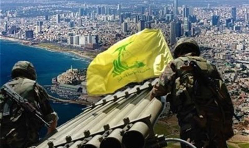 مقابل موشک‌های حزب الله ناتوان هستیم/ پایگاه‌های هوایی هدف شماره یک حزب الله