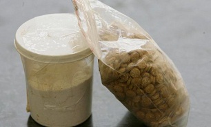 تروریست‌های داعش مخدر «کاپتاگون» مصرف می‌کنند