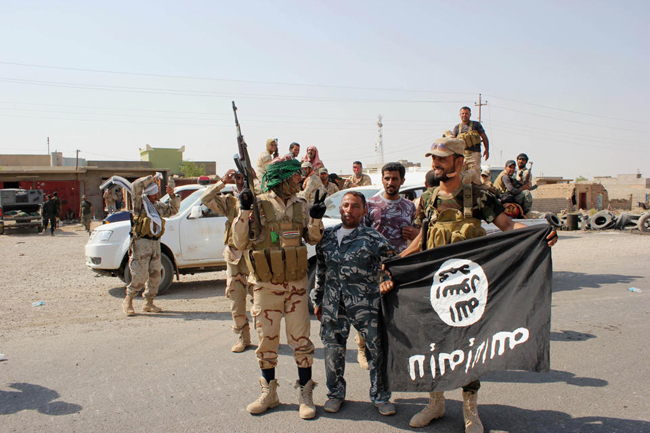 عملیات آزادسازی تلعفر آغاز شد/ اهمیت تلعفر برای داعش