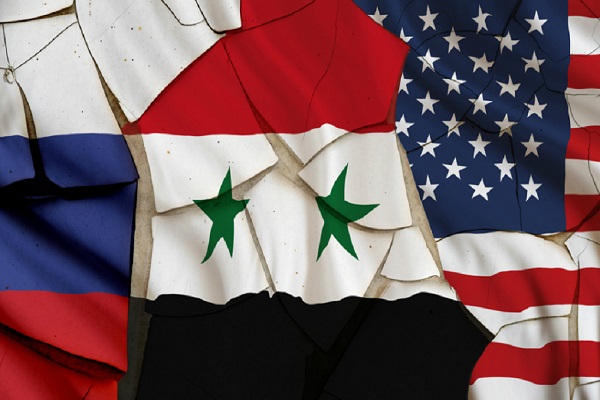 بحران سوریه به چه سمتی می‌رود؟