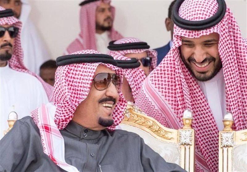 محمد بن سلمان؛ شاهزاده‌ای بلندپرواز با افق‌هایی دور از دسترس