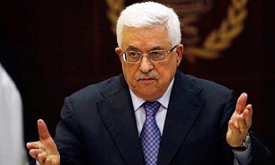 محمود عباس: کاخ سفید در آشوب است