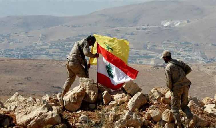 خشم صهیونیست‌ها از همکاری حزب‌الله و ارتش لبنان