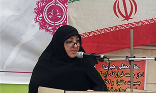 انتصاب جدید در شورای هماهنگی حفظ آثار و نشر ارزش‌های دفاع مقدس استان تهران