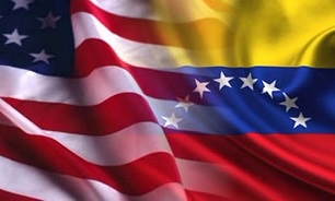 تحریم مقامات ونزوئلا توسط آمریکا