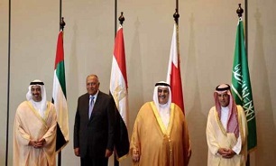 الجبیر: عربستان مخالف سیاسی کردن حج از سوی قطر است
