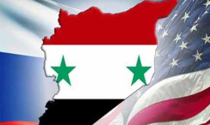 واکنش مسکو به ادعاهای آمریکا درباره سلاح‌های شیمیایی سوریه