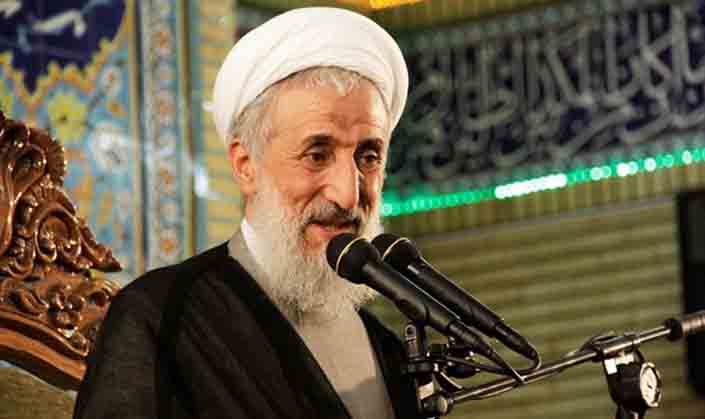 نماز جمعه این هفته تهران به امامت حجت‌الاسلام صدیقی اقامه‌ می‌شود