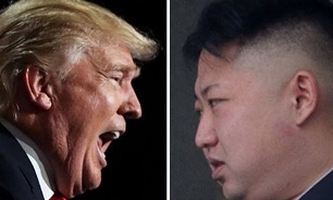 رهبر کره شمالی، احترام گذاشتن به آمریکا را شروع کرده است