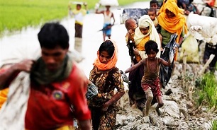 دولت از همه  فرصت‌های بین‌المللی برای توقف جنایات میانمار استفاده کند